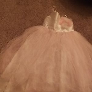 Flower Girl Dress